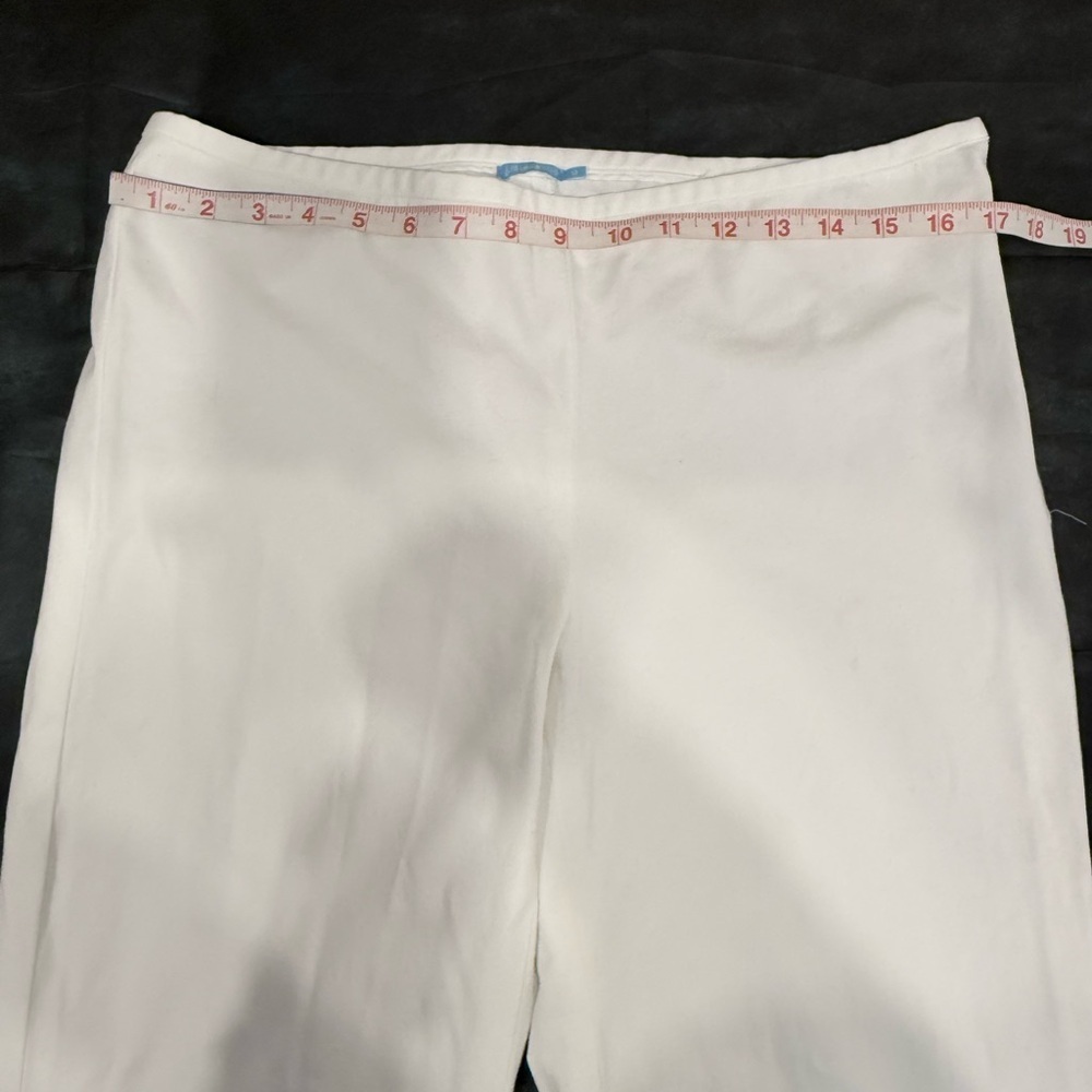 🔥J. McLaughlin White  Pants🔥 - Picture 7 of 8